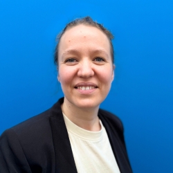 Sylvia Gatzlaff
