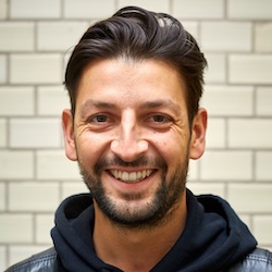 Fabian Maleitzke