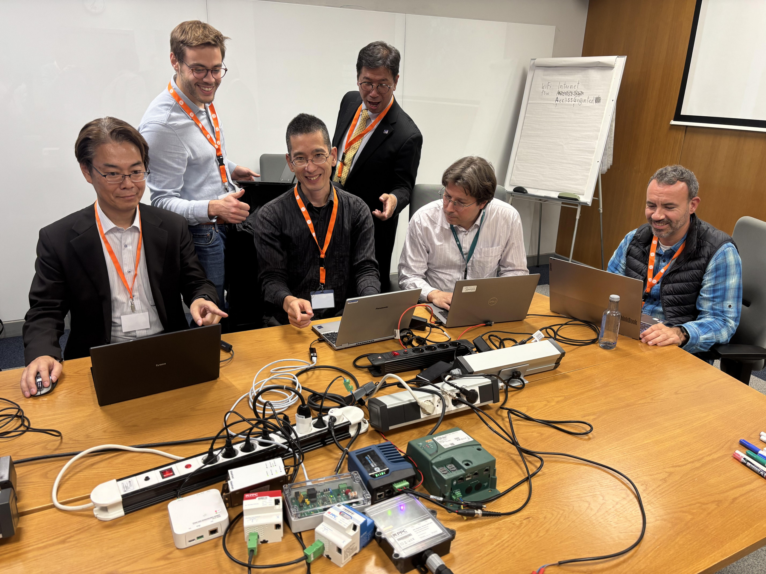 Nessum Plugfest